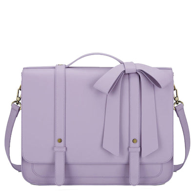 Håndlavet Læder Crossbody Taske - En Tidless Følgesvend