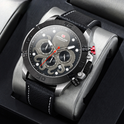 Herre Sports Quartz Ur