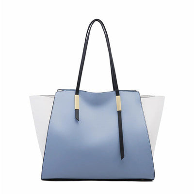 Set Borse 4 Dele Eva Luxe