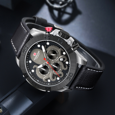 Herre Sports Quartz Ur