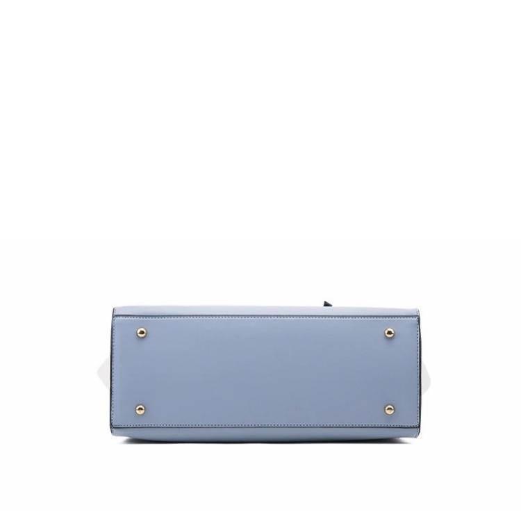 Set Borse 4 Dele Eva Luxe