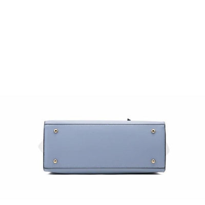 Set Borse 4 Dele Eva Luxe