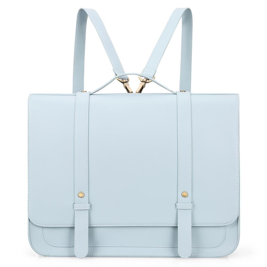 Håndlavet Læder Crossbody Taske - En Tidless Følgesvend