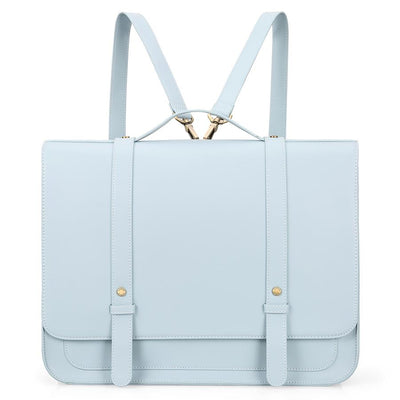 Håndlavet Læder Crossbody Taske - En Tidless Følgesvend