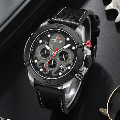 Herre Sports Quartz Ur