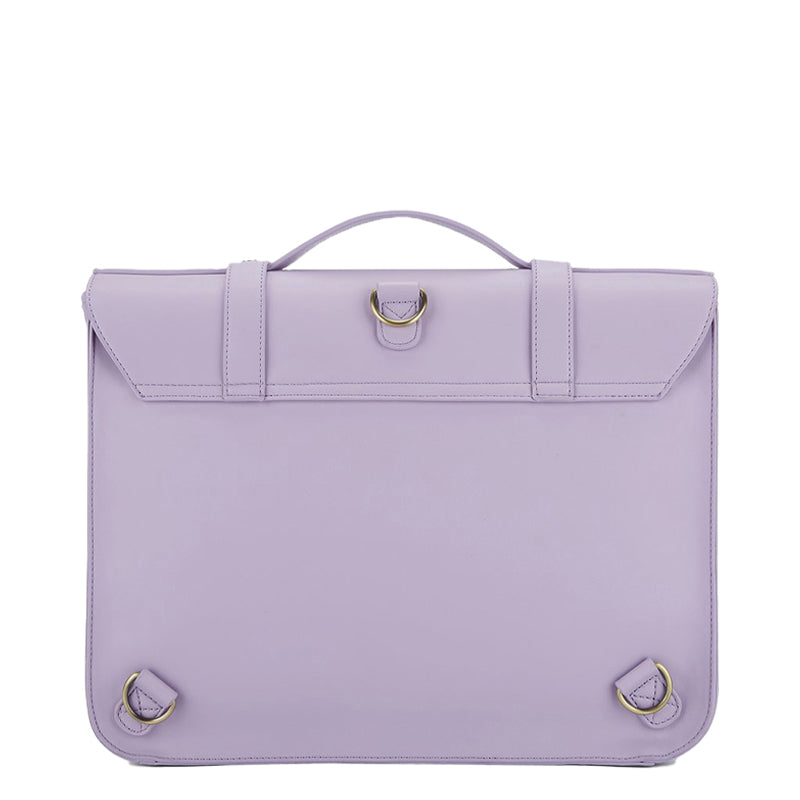 Håndlavet Læder Crossbody Taske - En Tidless Følgesvend
