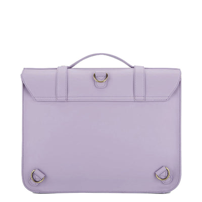 Håndlavet Læder Crossbody Taske - En Tidless Følgesvend