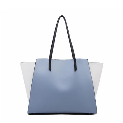 Set Borse 4 Dele Eva Luxe