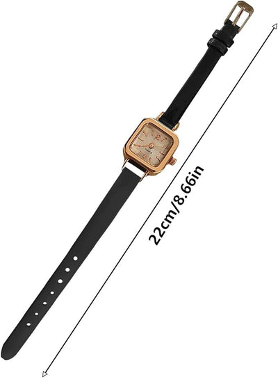 Moderne Kvarts Ur