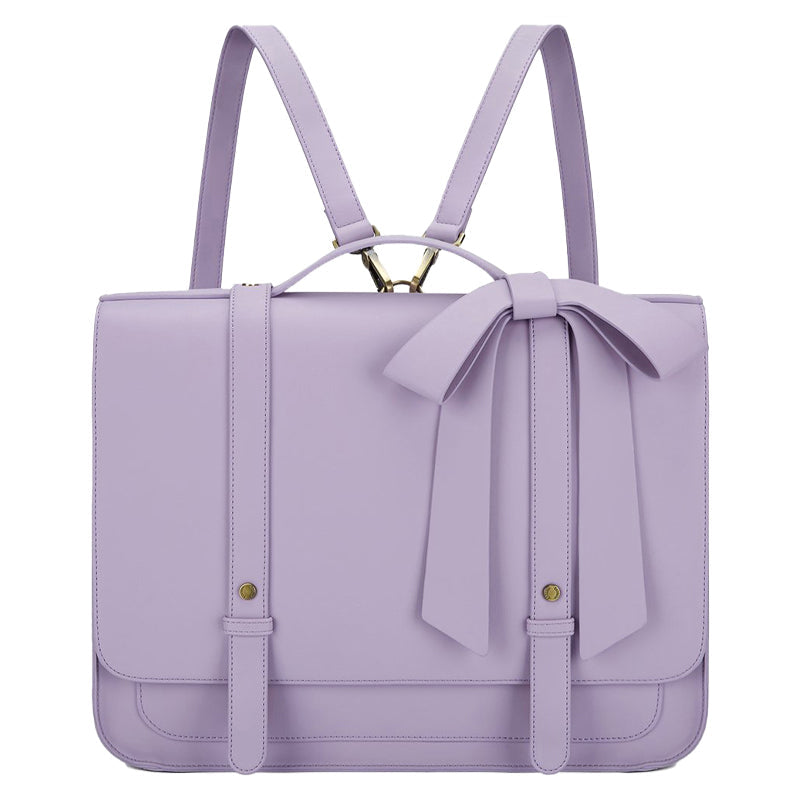 Håndlavet Læder Crossbody Taske - En Tidless Følgesvend