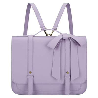 Håndlavet Læder Crossbody Taske - En Tidless Følgesvend