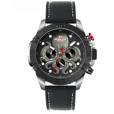 Herre Sports Quartz Ur