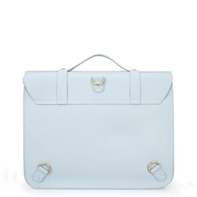 Håndlavet Læder Crossbody Taske - En Tidless Følgesvend