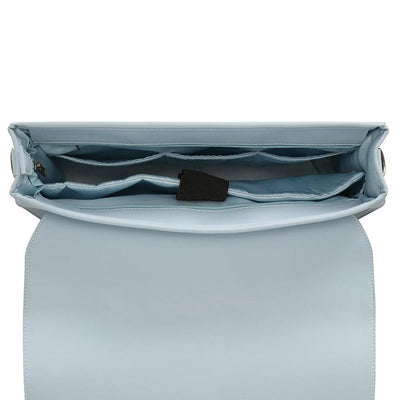Håndlavet Læder Crossbody Taske - En Tidless Følgesvend