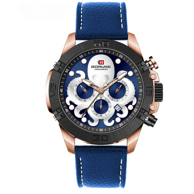 Herre Sports Quartz Ur
