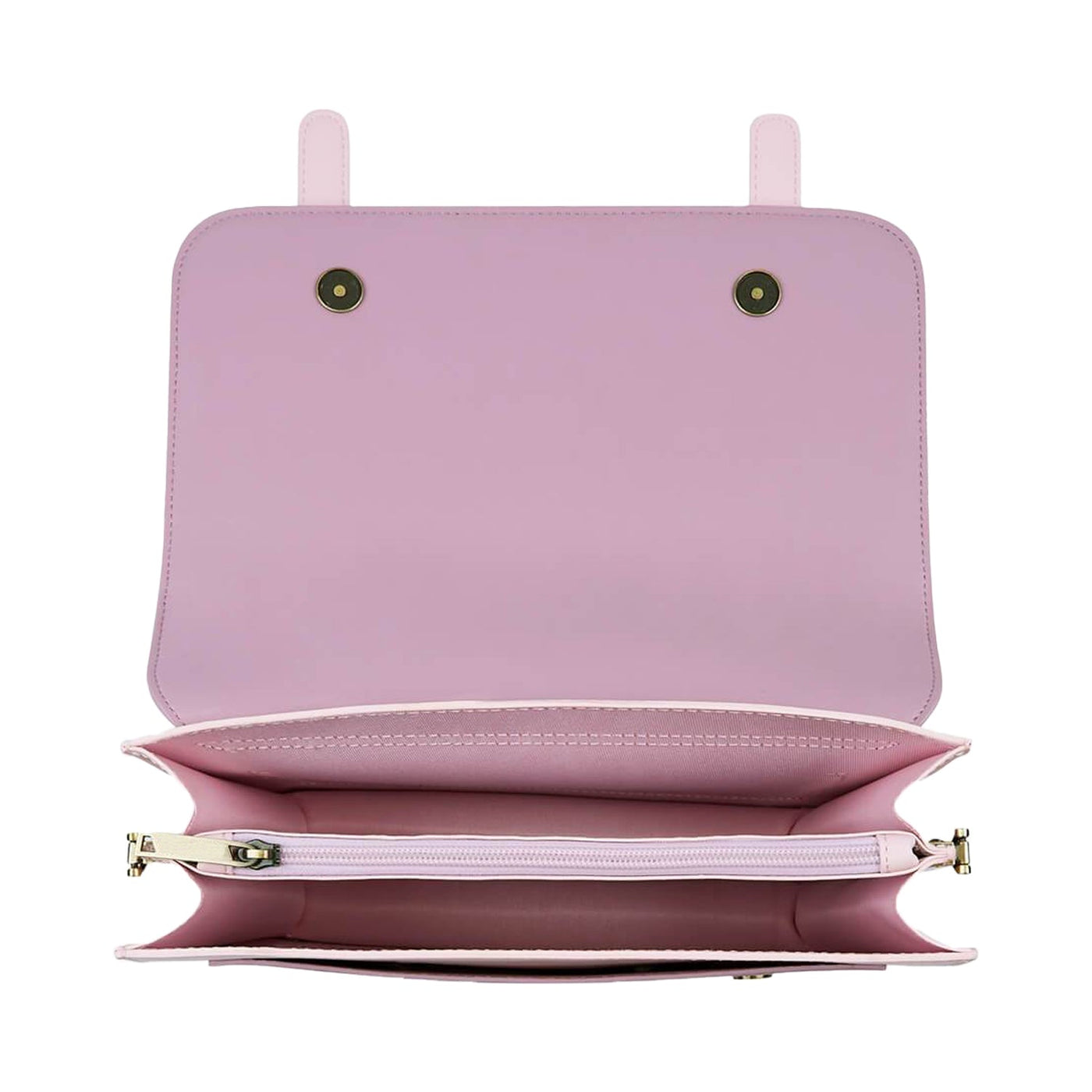 Satchel med Sløjfedetalje - Tidløs Elegance i Sort og Grå