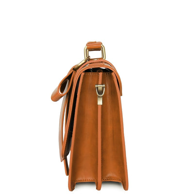Satchel med Sløjfedetalje - Tidløs Elegance i Sort og Grå
