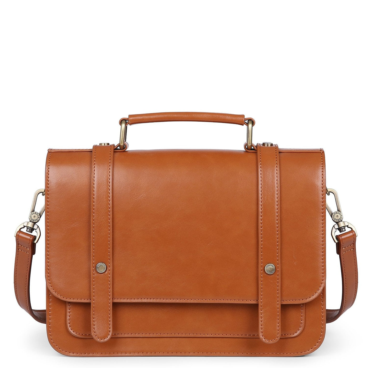 Satchel med Sløjfedetalje - Tidløs Elegance i Sort og Grå