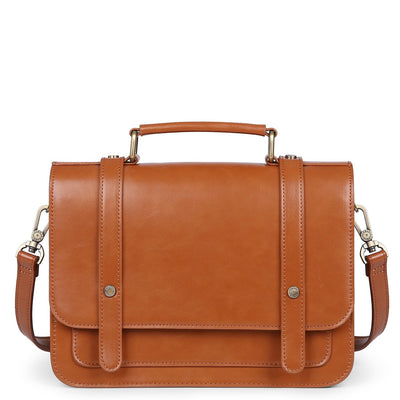 Satchel med Sløjfedetalje - Tidløs Elegance i Sort og Grå