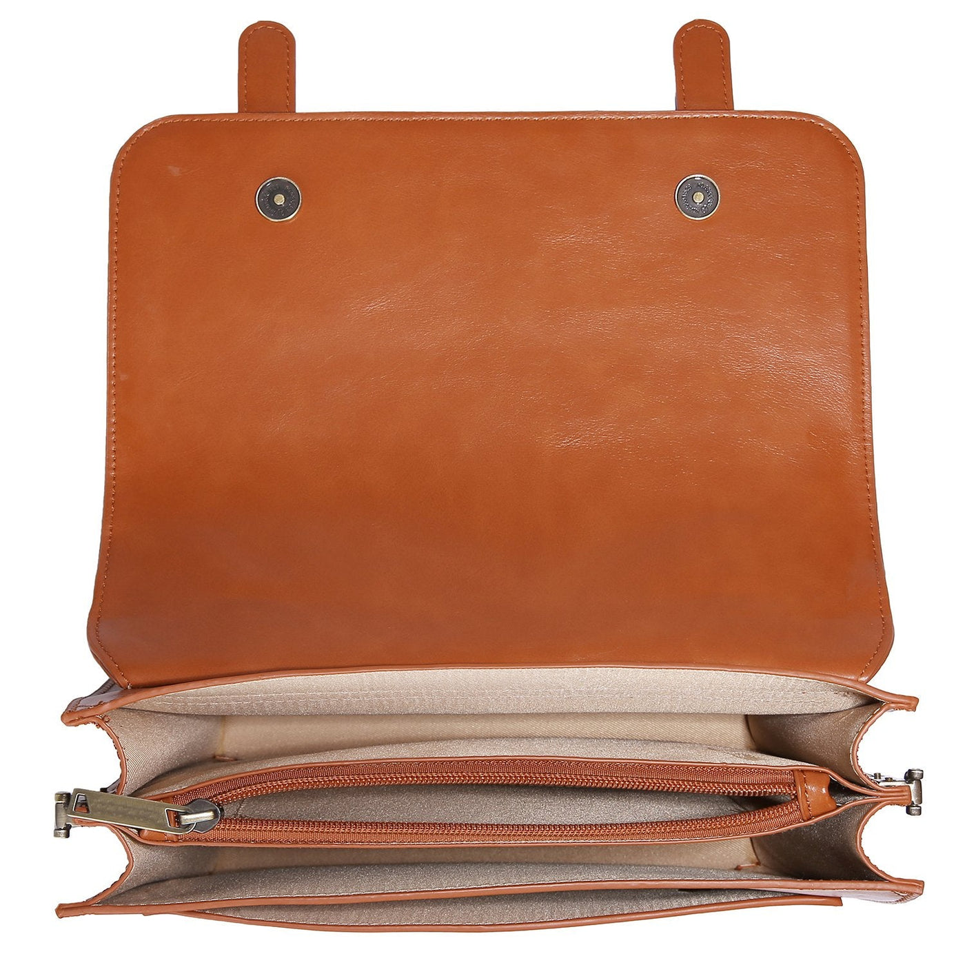 Satchel med Sløjfedetalje - Tidløs Elegance i Sort og Grå