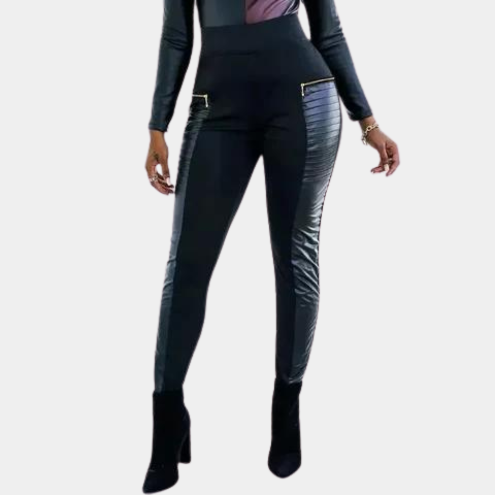 Amber™ Women's Biker Leggings Bukser Dame