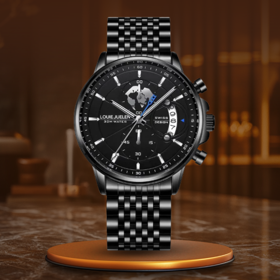 Mode Sports Quartz Ur