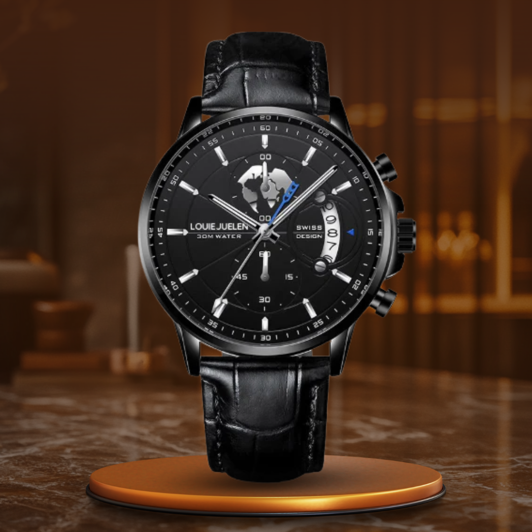 Mode Sports Quartz Ur