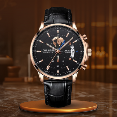 Mode Sports Quartz Ur