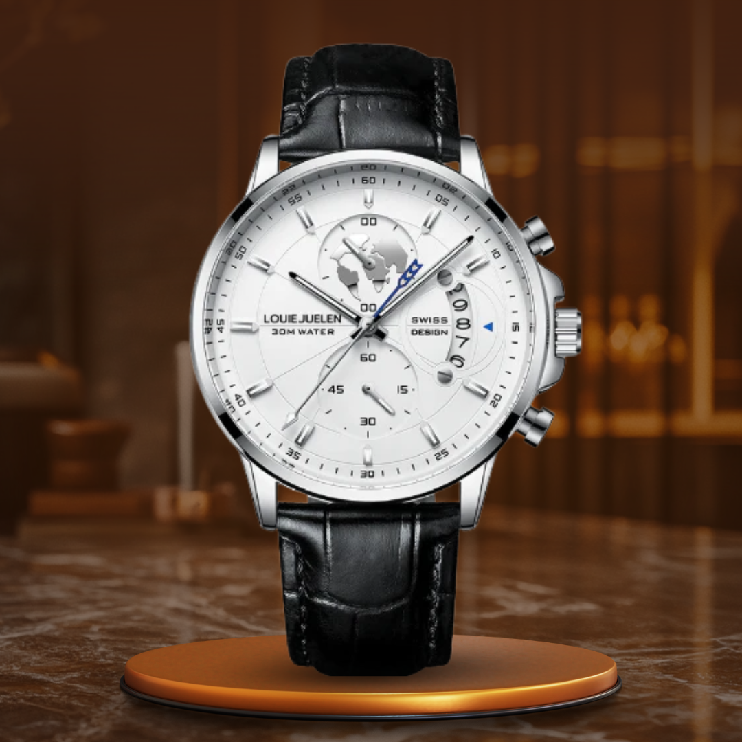 Mode Sports Quartz Ur