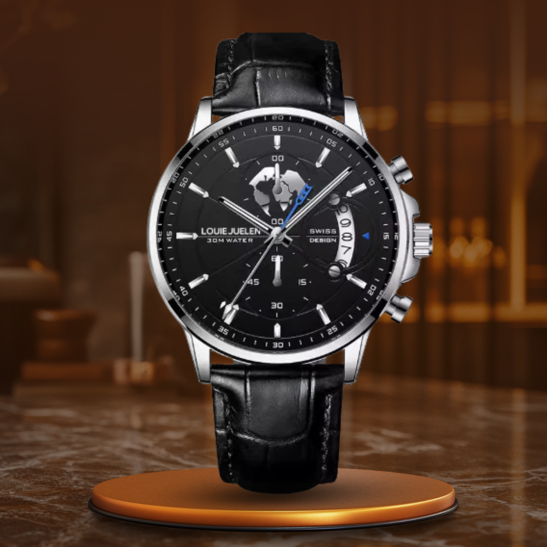 Mode Sports Quartz Ur