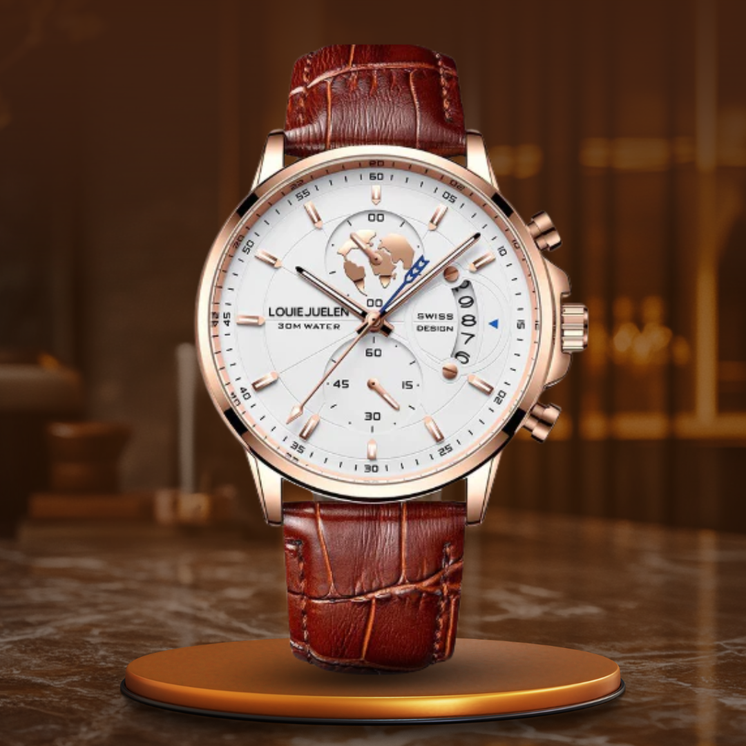 Mode Sports Quartz Ur