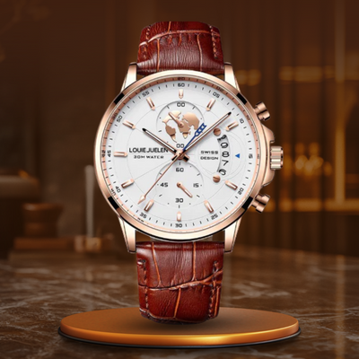 Mode Sports Quartz Ur