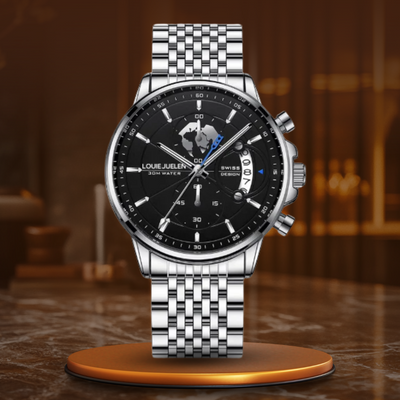 Mode Sports Quartz Ur