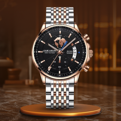 Mode Sports Quartz Ur