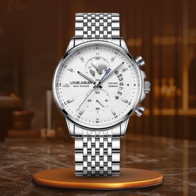 Mode Sports Quartz Ur