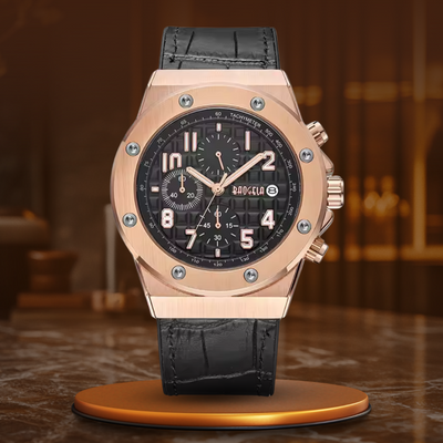 Casual Chronograph Ur