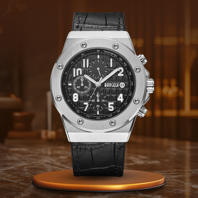Casual Chronograph Ur