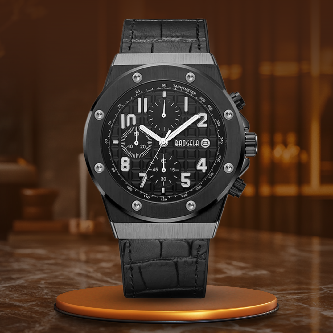 Casual Chronograph Ur