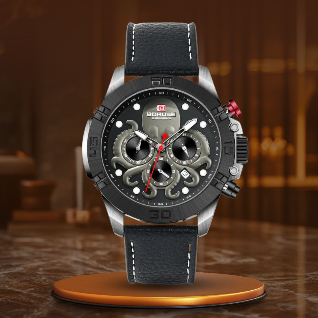 Herre Sports Quartz Ur