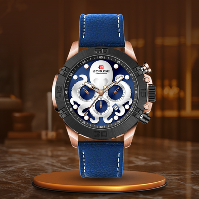 Herre Sports Quartz Ur
