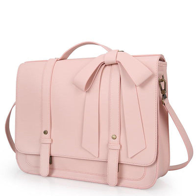 Håndlavet Læder Crossbody Taske - En Tidless Følgesvend