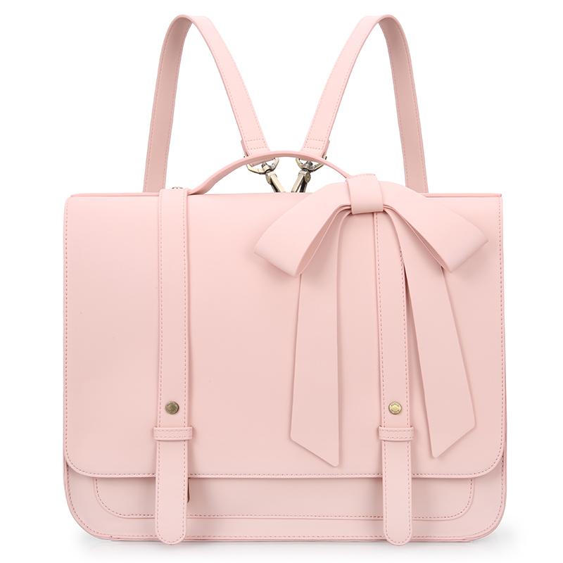 Håndlavet Læder Crossbody Taske - En Tidless Følgesvend