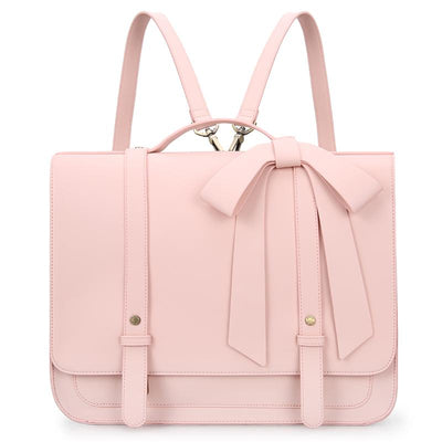 Håndlavet Læder Crossbody Taske - En Tidless Følgesvend