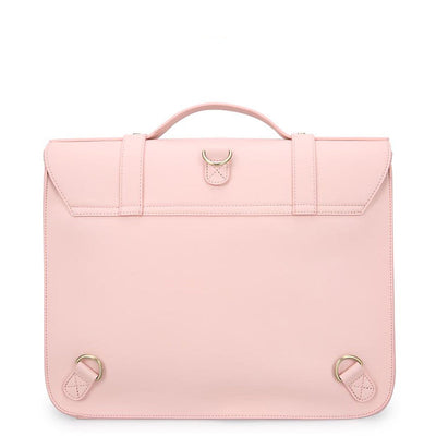 Håndlavet Læder Crossbody Taske - En Tidless Følgesvend