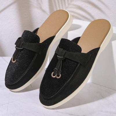 Slip-On Loafers til Kvinder – Komfort & Stil