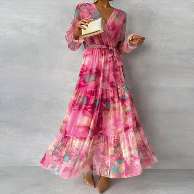 Pia™ - Elegant kjole