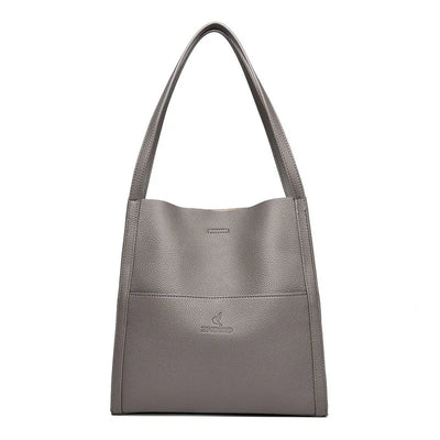 Serenità Morbida di Grace | Designer Læder Crossbody Taske