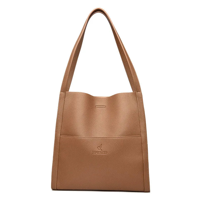 Serenità Morbida di Grace | Designer Læder Crossbody Taske