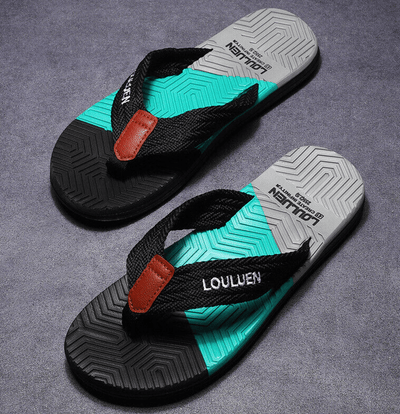 Strider™ flip flops