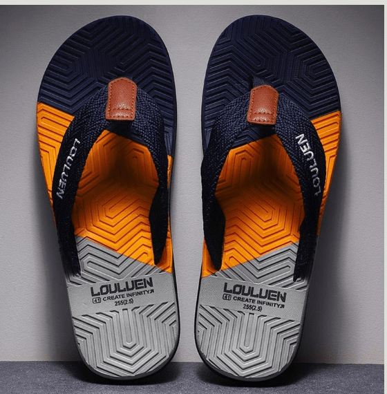 Strider™ flip flops